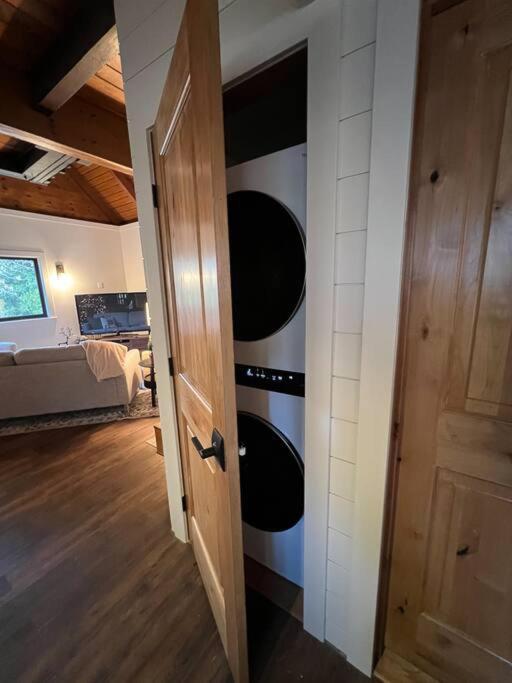 Christmas Tree Cottage Running Springs Esterno foto