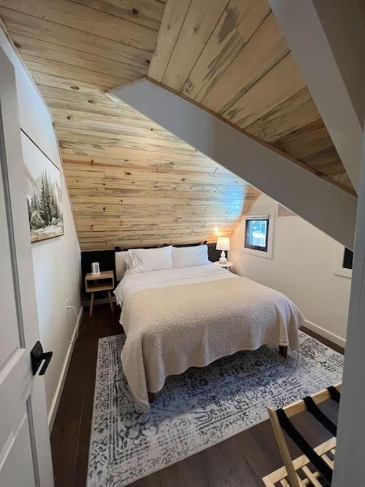 Christmas Tree Cottage Running Springs Esterno foto