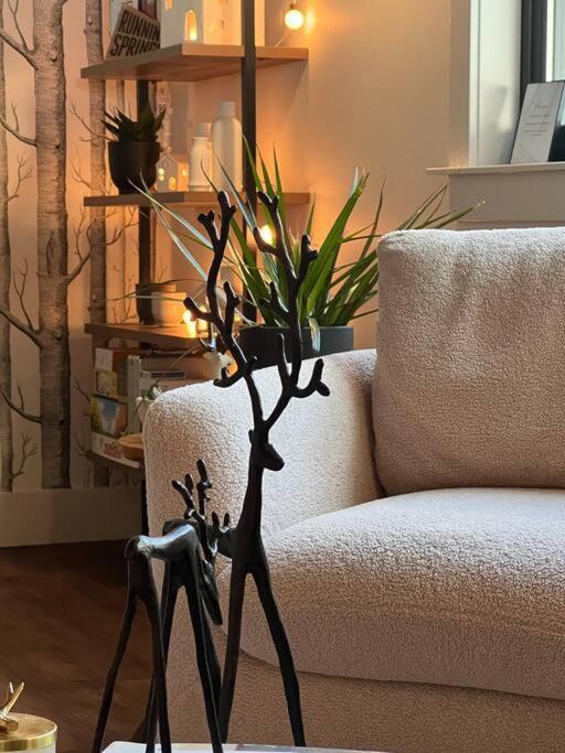 Christmas Tree Cottage Running Springs Esterno foto